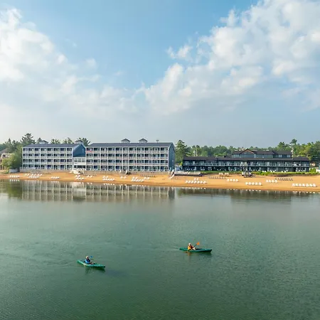 The Baywatch Resort-2