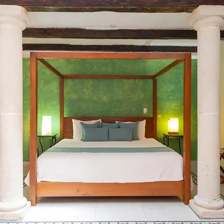 Viva Merida Hotel Boutique-3