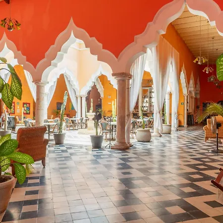 Viva Merida Hotel Boutique-3