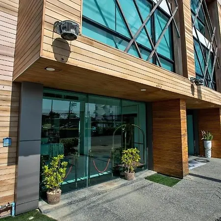 Holatel Hotel Phitsanulok-2