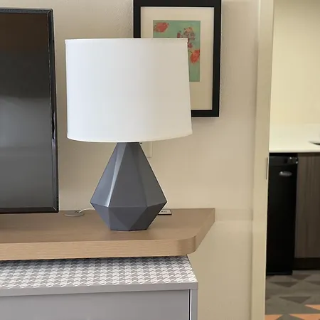 Holiday Inn & Suites - Fayetteville W-Fort Bragg Area By Ihg-2