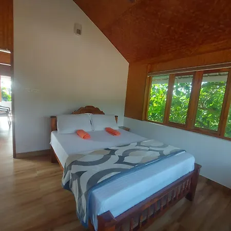 Sherly Cottages-2