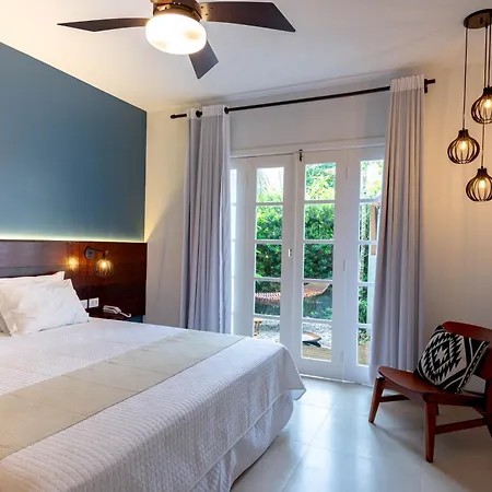 Villa Sapê Pousada-2