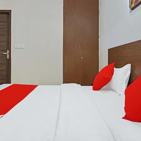 Hotel O Stay Inn-2