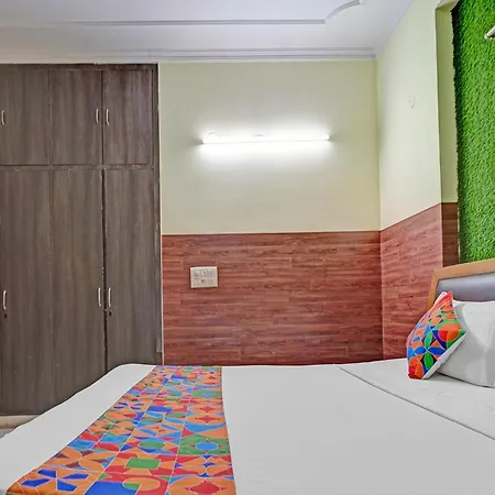 Fabhotel The Everest 43-2