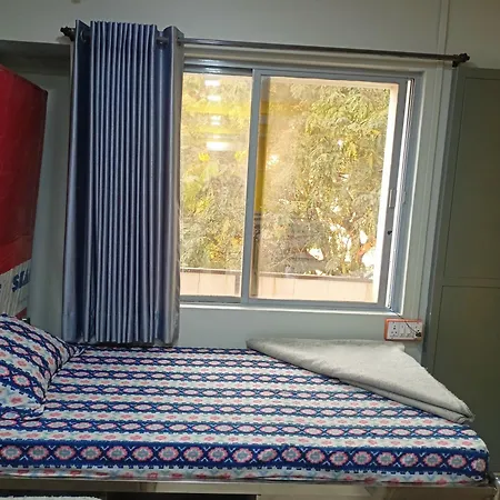 Shiv Sai Dormitory-3
