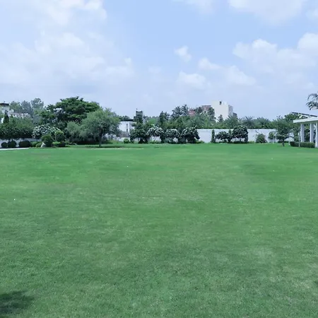 Doubletree By Hilton Jaipur Amer-2