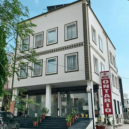 Hotel Ontario-2