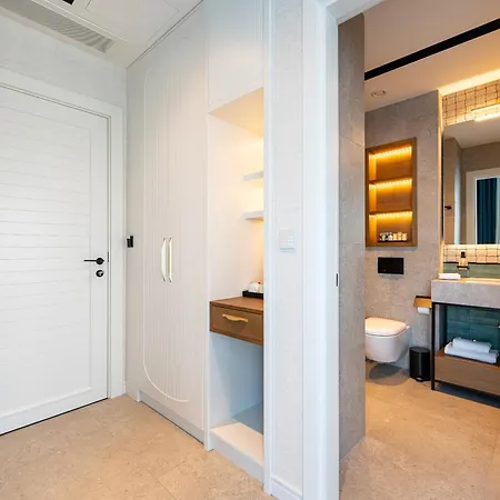 Essenza Hotel & Spa-2
