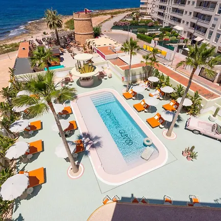 Grand Paradiso Ibiza - Adults Only-2