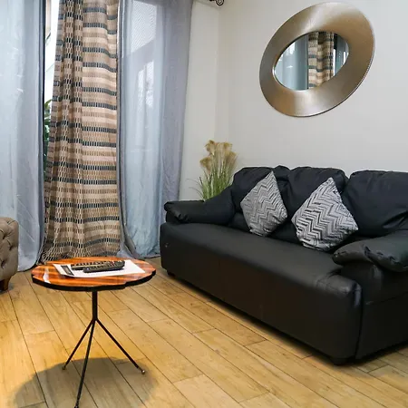 Accra Luxury Apartments @ Pearl-2