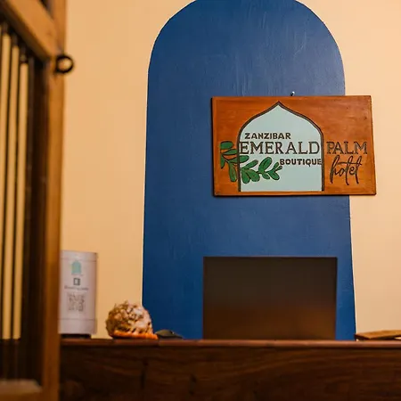 Emerald Palm Boutique Hotel-3