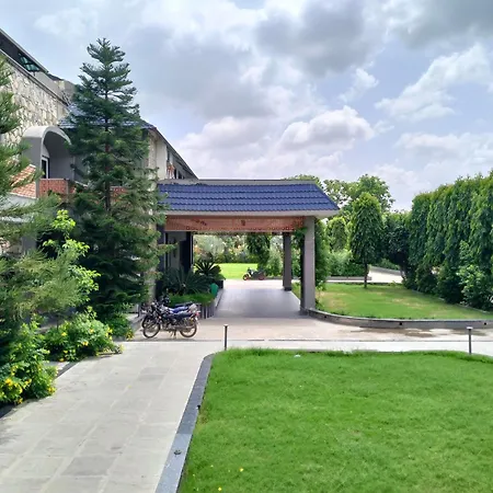 Nature Retreat Resorts- Life In Nature-2