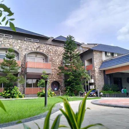 Nature Retreat Resorts- Life In Nature-3