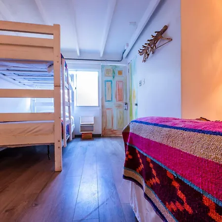 Hostal Copart-2