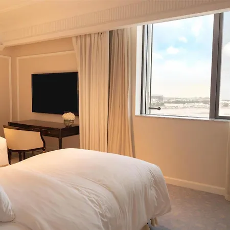 The Plaza Doha, Lxr Hotels & Resorts-2