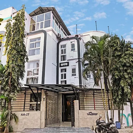 Hotel O Vrindavan-3