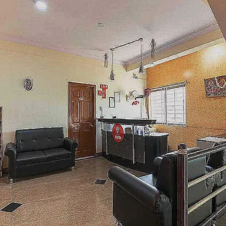 Hotel O Sree Nandanam Residency-3