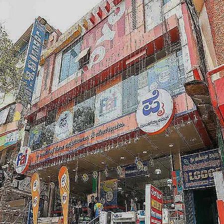 Hotel O Sree Nandanam Residency-2