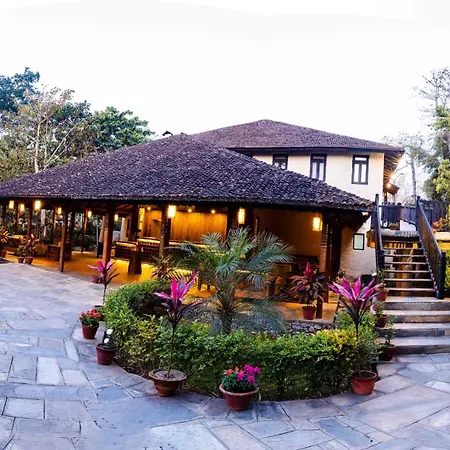 Banbas Resort, Chitwan-3