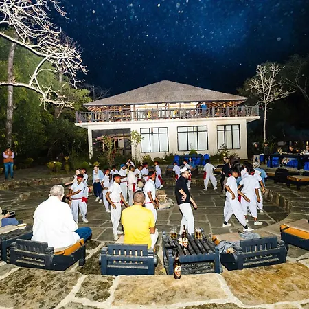 Banbas Resort, Chitwan-2