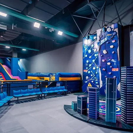 Inspire Entertainment Resort-3