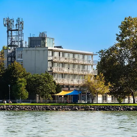 Plazs Hotel Siófok-3