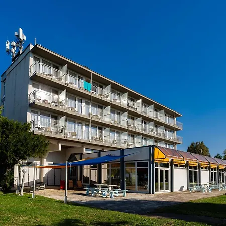 Plazs Hotel Siofok-3
