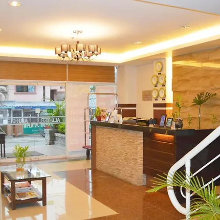 Alu Hotel Davao-2