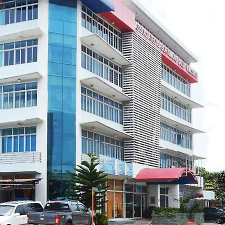 ALU Hotel Davao-3