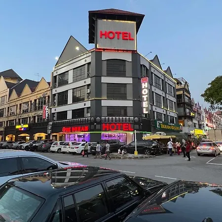 One Dream Hotel-3