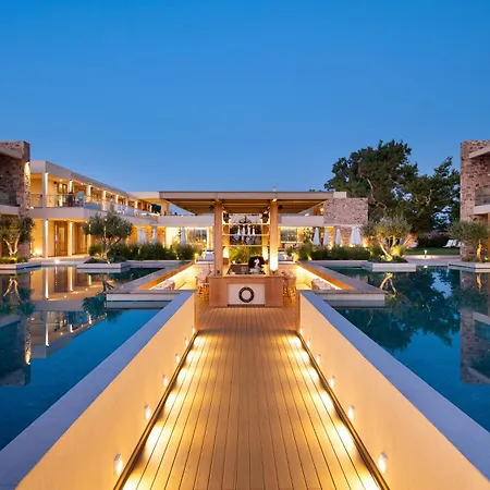 Royal Pearl Island Chios Hotel And Spa-2