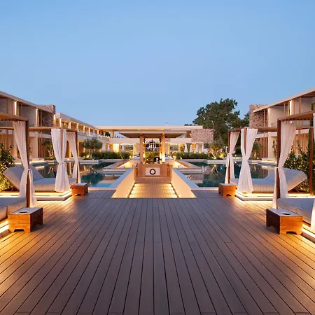 Royal Pearl Island Chios Hotel And Spa-3