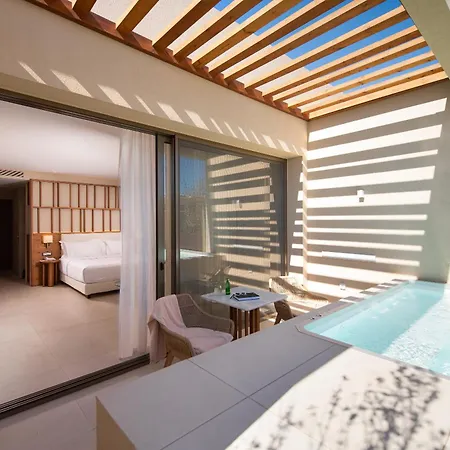 Royal Pearl Island Chios Hotel And Spa-2