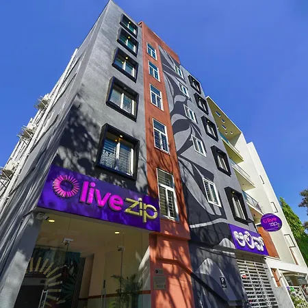 Olive Zip Koramangala 4Th Block By Embassy Group-3