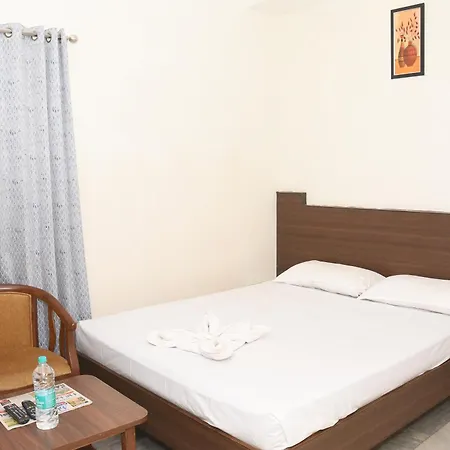 Hotel Archana-2