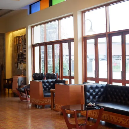 Delio Boutique Hotel-2