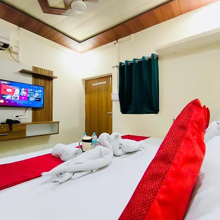 The Raman Palace- A Budget Hotel-3