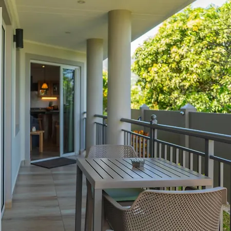 Summer Sand Holiday Apartments-2