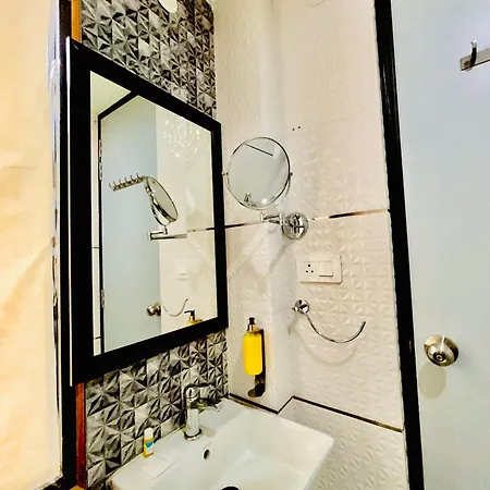 Collection I Hotel Nr Yashobhoomi-3