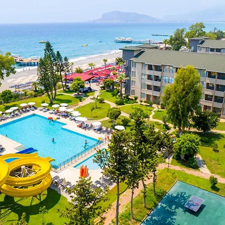 Senza Sunset Beach Hotel-2