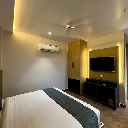 Sampanna Inn-2