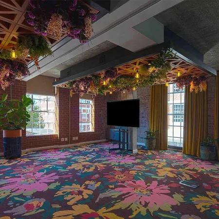 Canopy By Hilton Cape Town Longkloof-3