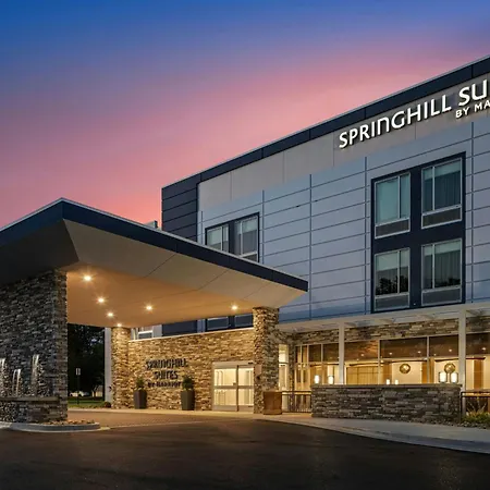 Springhill Suites By Marriott Camden-3