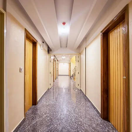 Hotel Guru Preet - Near To New Delhi Railway Station-3
