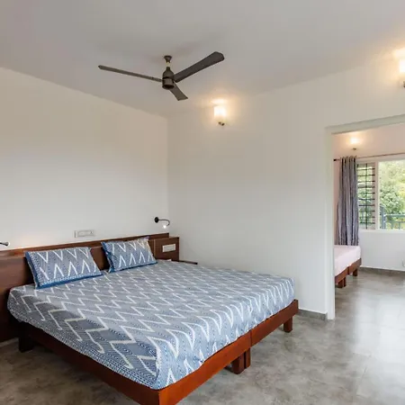 Royal Mist Villa- Homestay-3