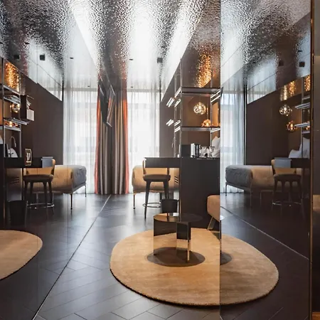 Adia Aluma Athens, Curio Collection By Hilton-2