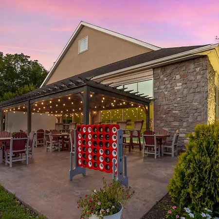 Surestay Studio By Best Western Paradise Lancaster County-2