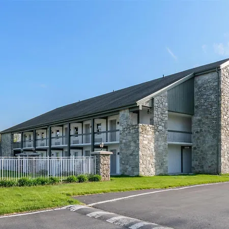 Surestay Studio By Best Western Paradise Lancaster County-3