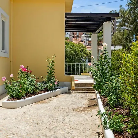 Urban Bliss Boutique Guesthouse-2